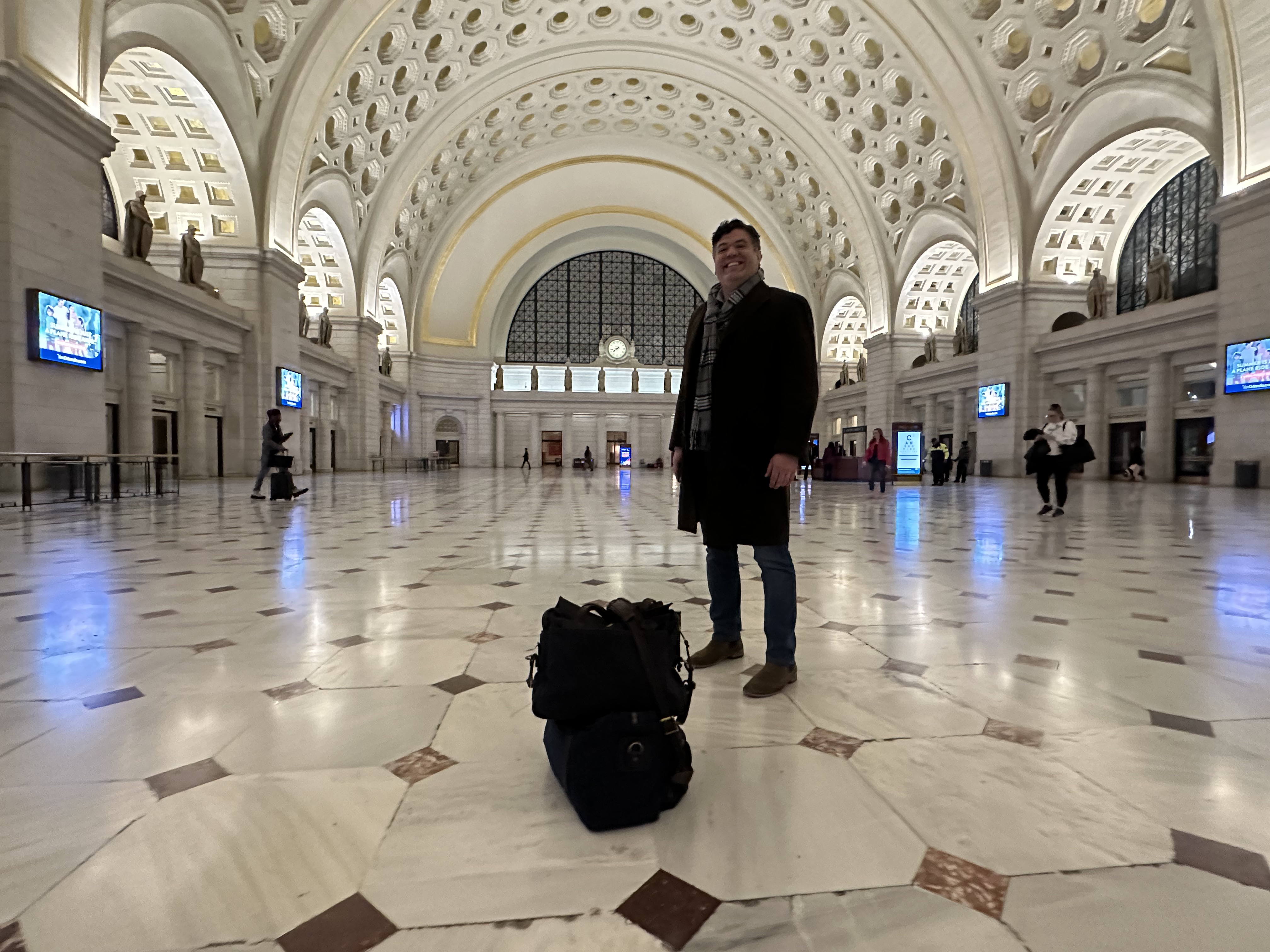 Exploratory Experiences