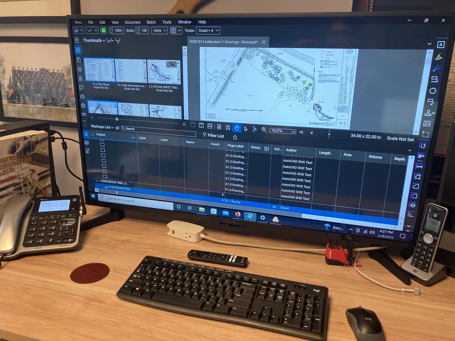 Huddles To Build Momentum